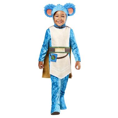 Costume nubs young jedi deluxe