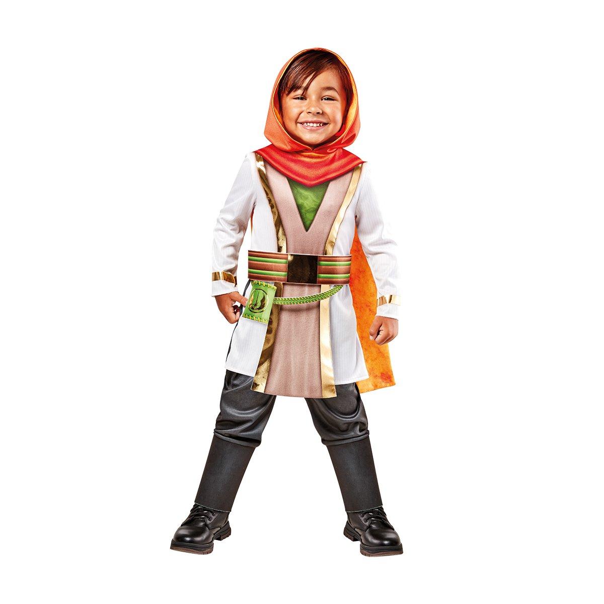 Costume kai brightstar young jedi deluxe