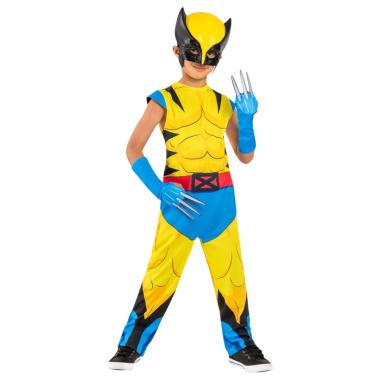 Costume wolverine classic