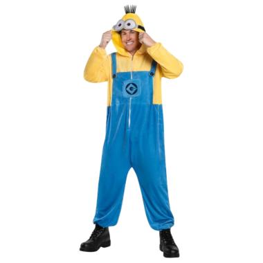 Costume minions adulto