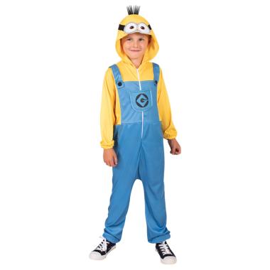 Costume minions