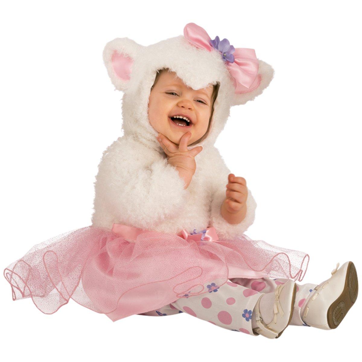Costume lama