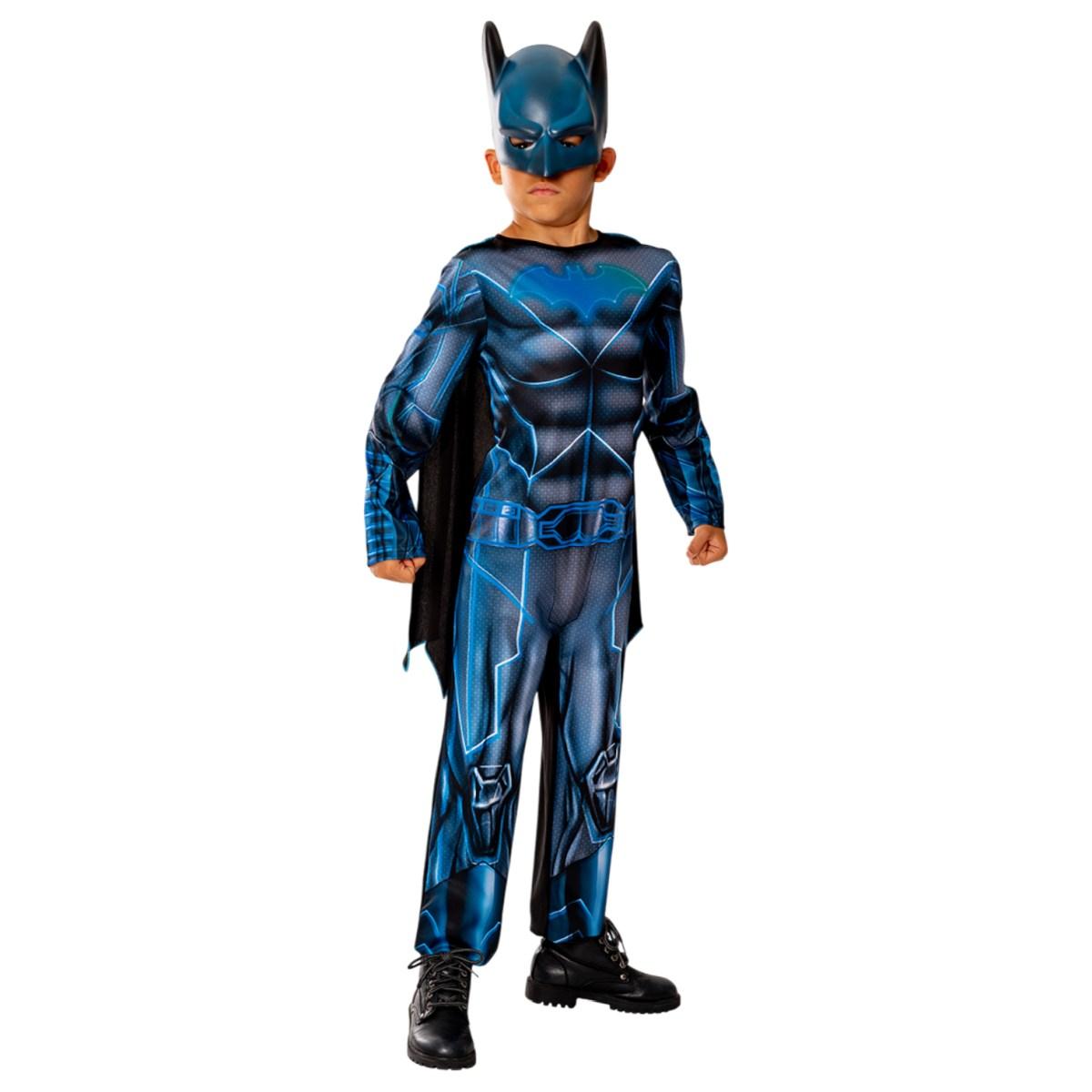 Costume batman bath tech classic
