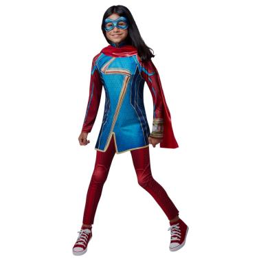 Costume ms marvel