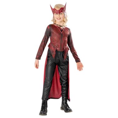 Costume doctor strange scarlet witch deluxe
