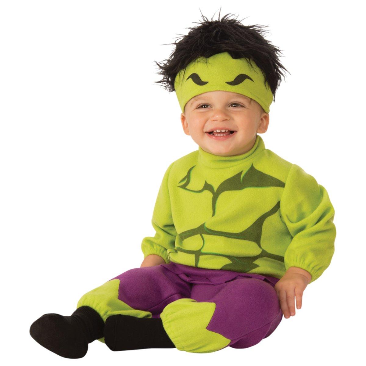 Costume hulk