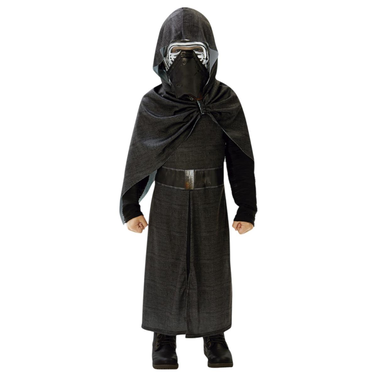 Costume star wars kylo rin classico