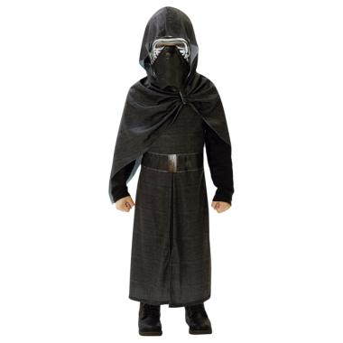 Costume star wars kylo rin classico