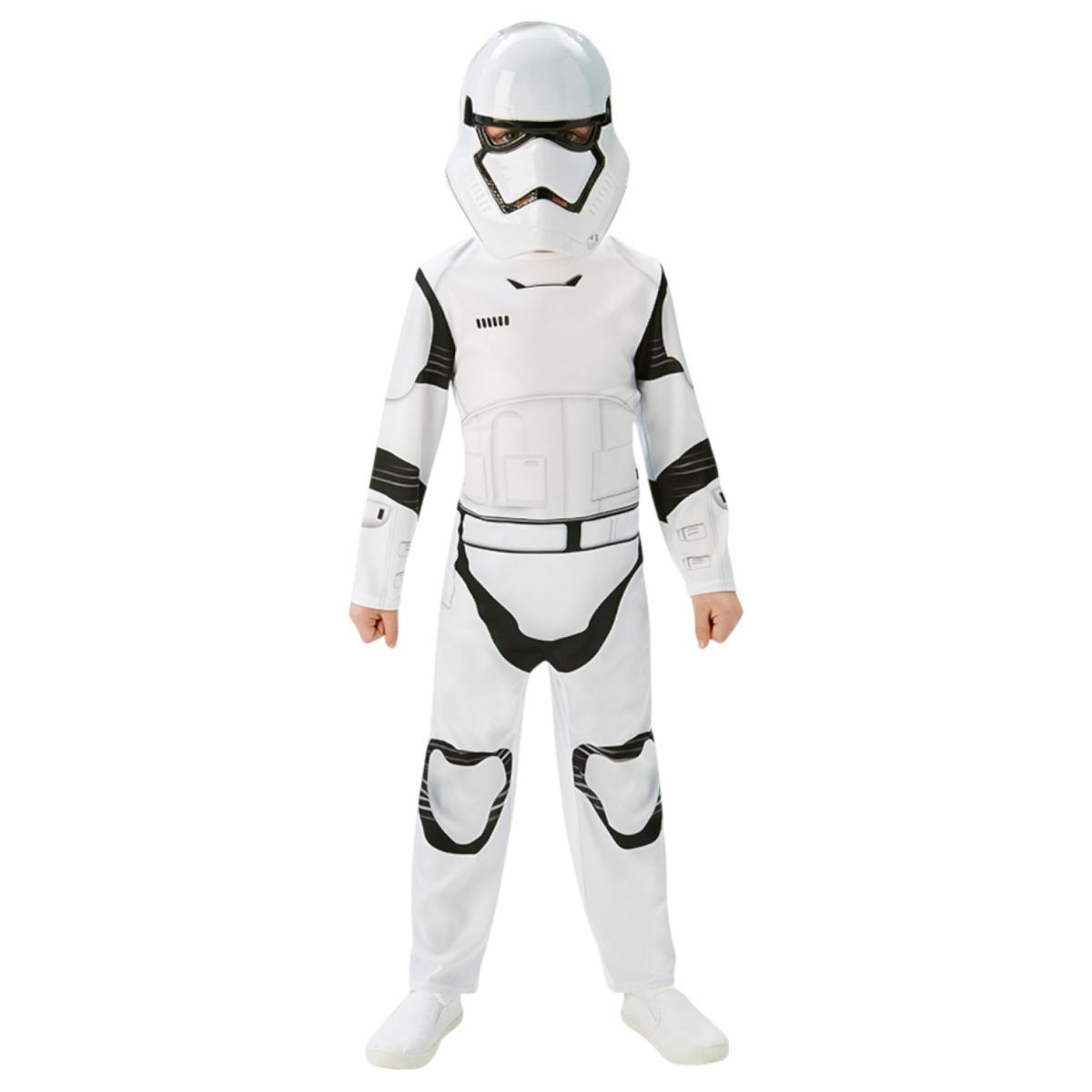 Costume star wars stormtropper classic