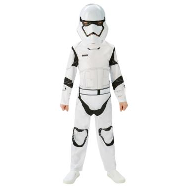 Costume star wars stormtropper classic