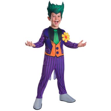 Costume jocker classic