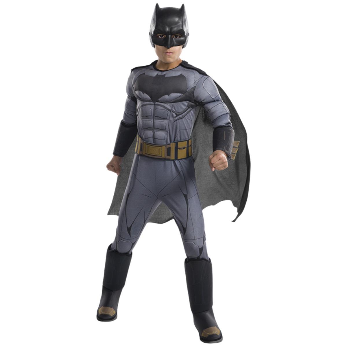 Costume batman justice league movie