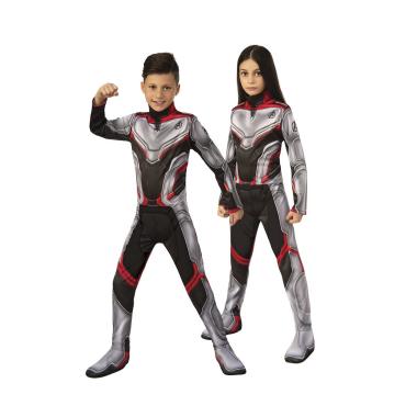 Costume team suite endgame