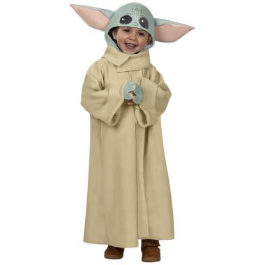 Costume yoda young jedi classic