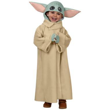 Costume yoda young jedi