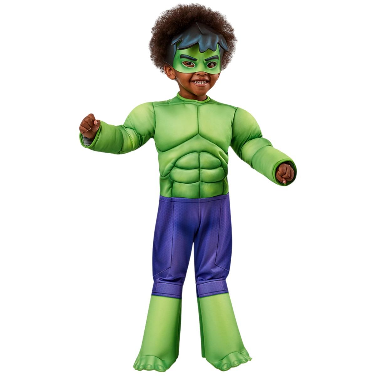 Costume hulk saf