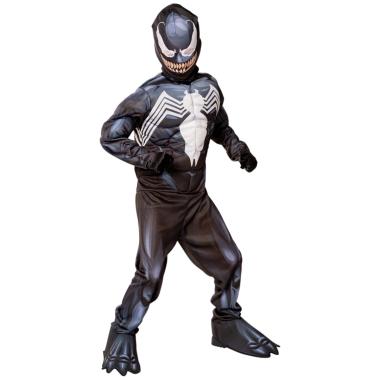 Costume venom deluxe