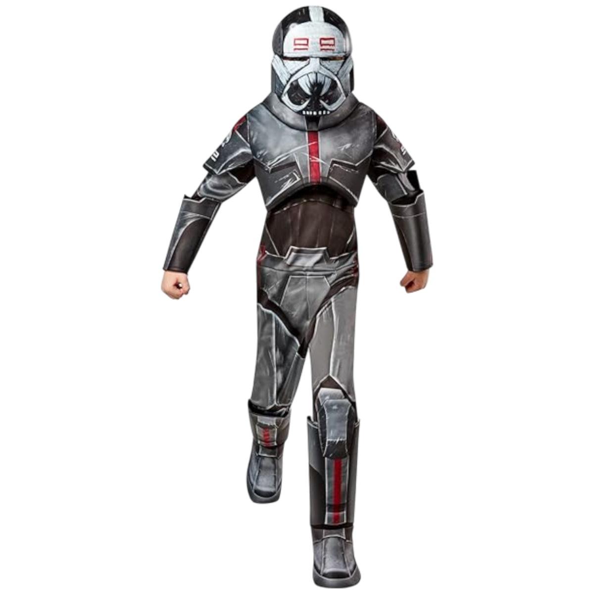 Costume star wars wrecker deluxe