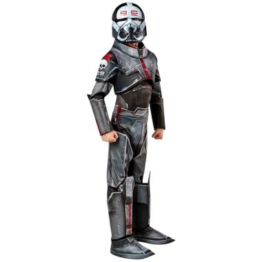 Costume star wars wrecker deluxe
