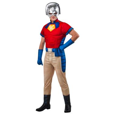 Costume peacemaker