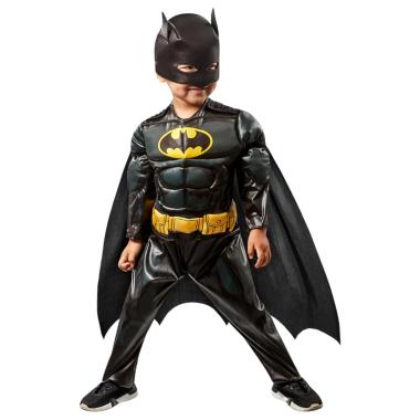 Costume batman nero