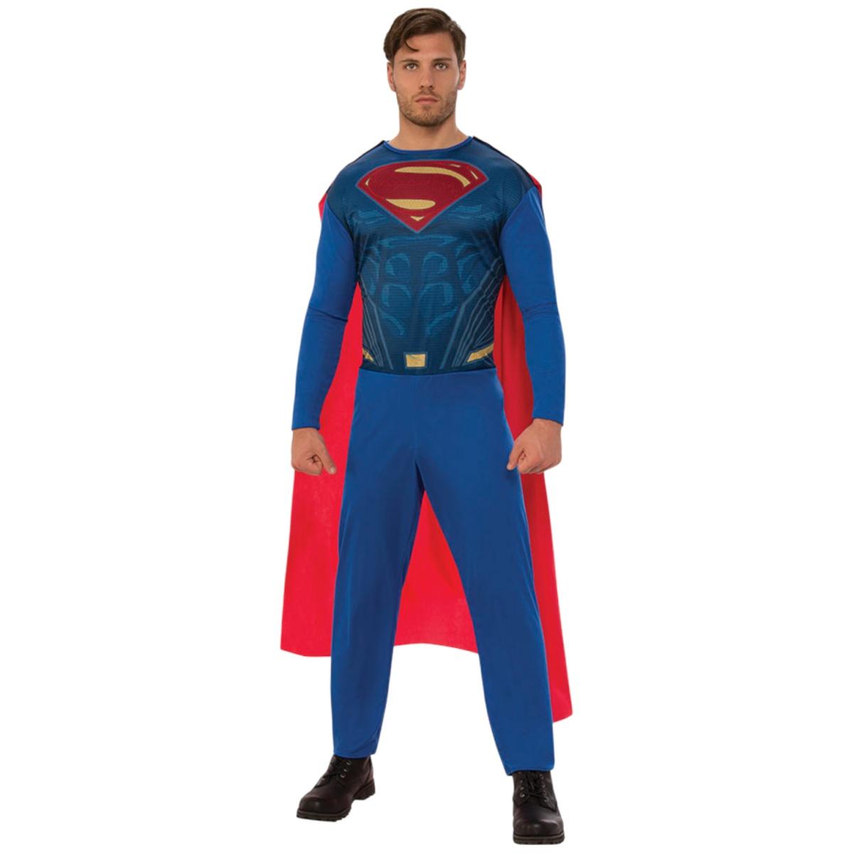 Costume superman