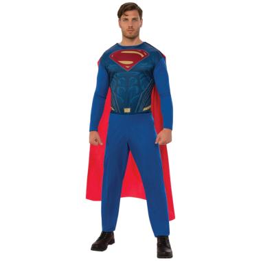 Costume superman