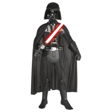 Costume star wars darth vader premium