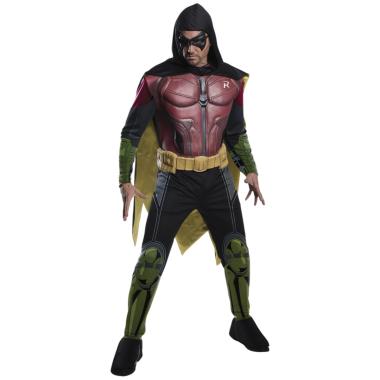 Costume robin deluxe