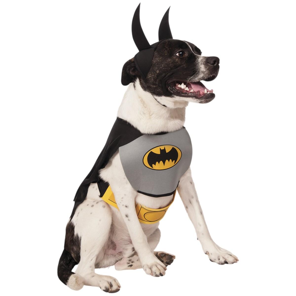Costume batman classic per cani