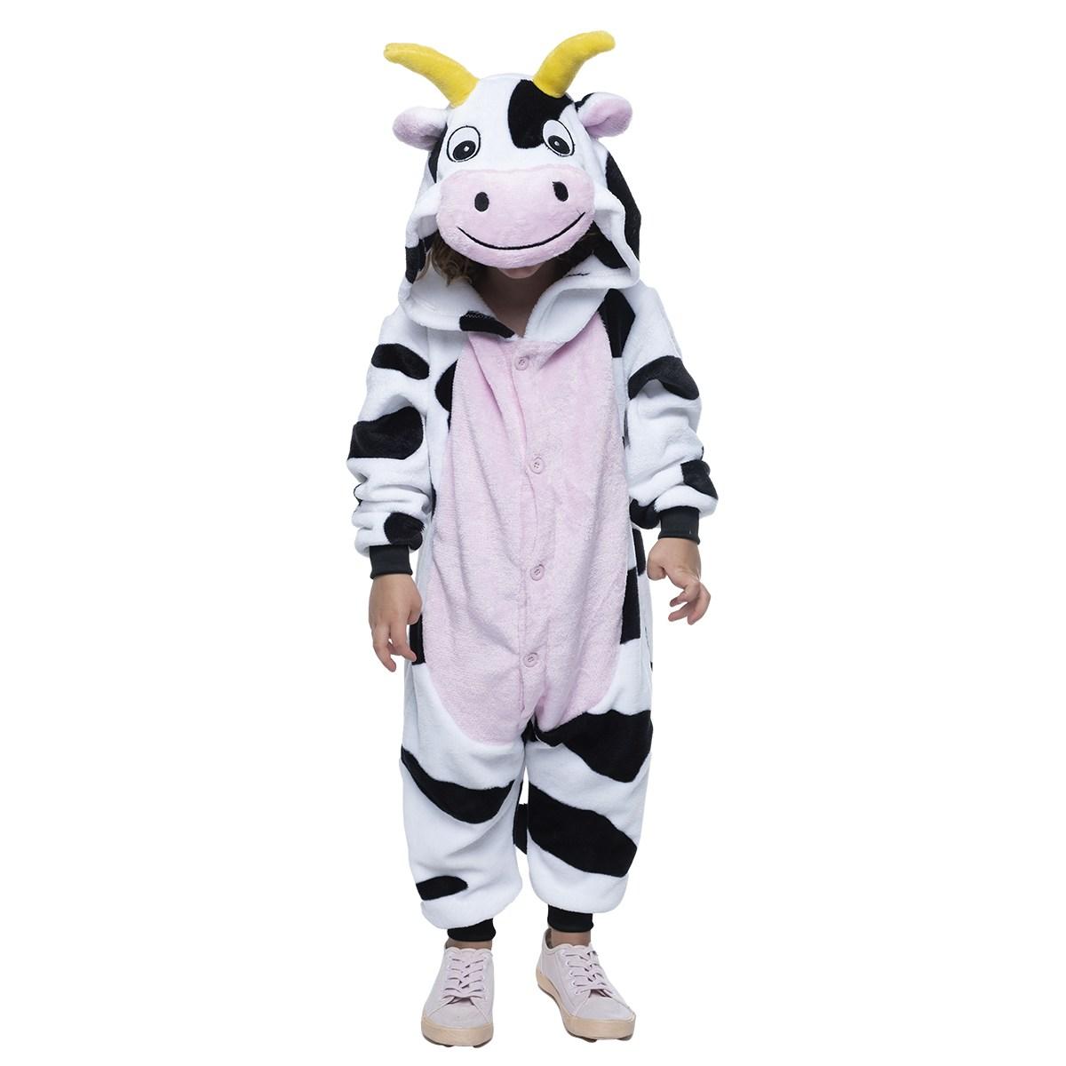 Costume mucca