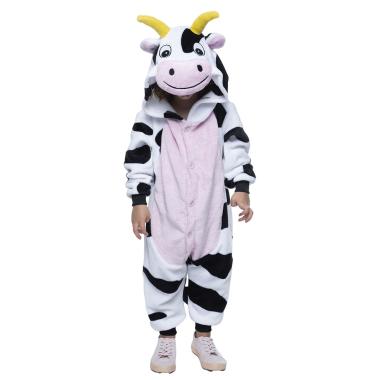 Costume mucca