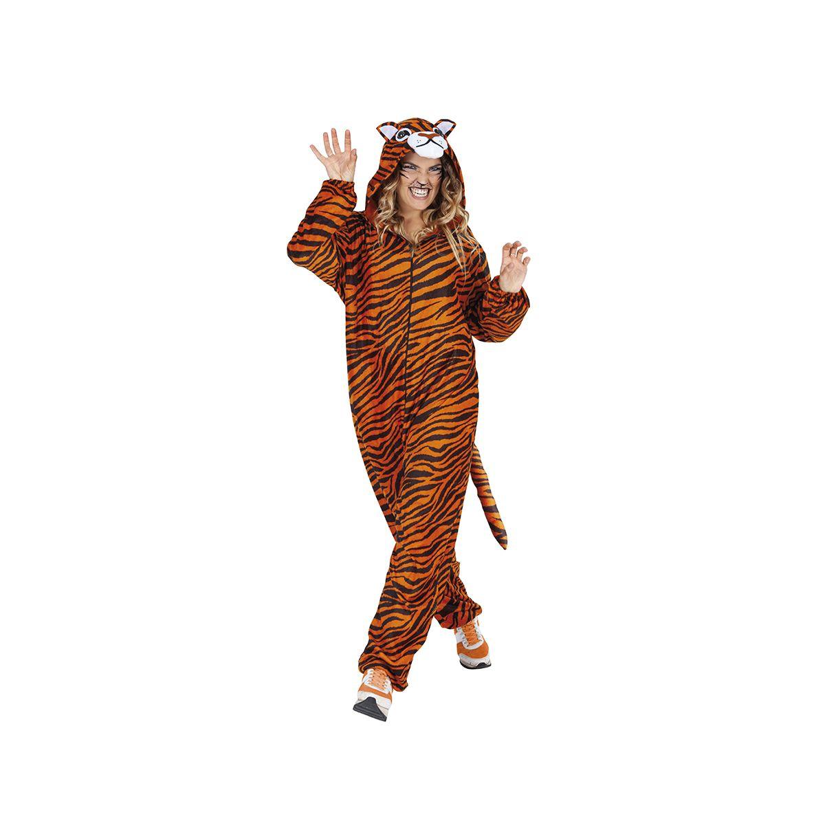 Costume tigre