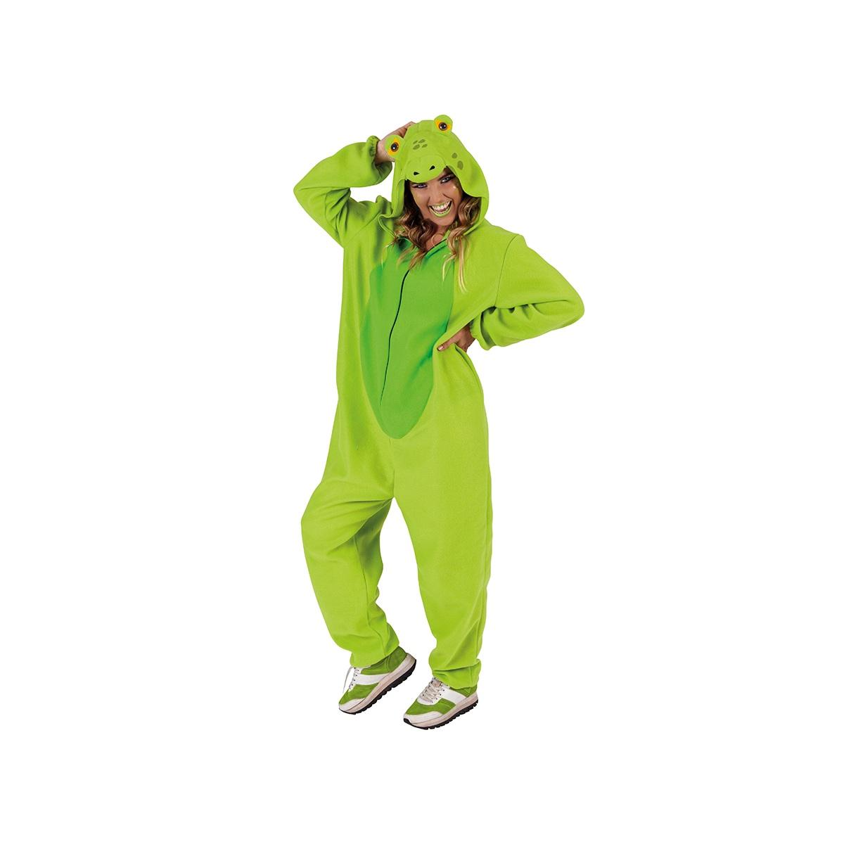 Costume rana