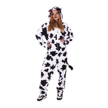 Costume mucca