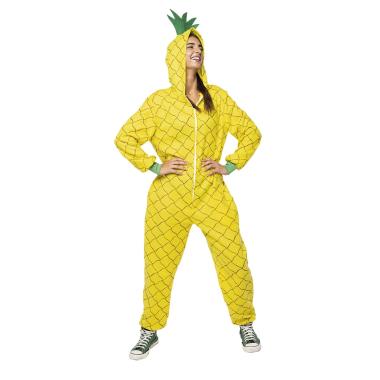 Costume ananas