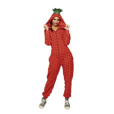 Costume fragola
