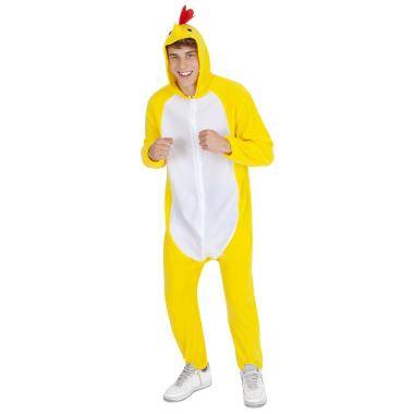 Costume pollo