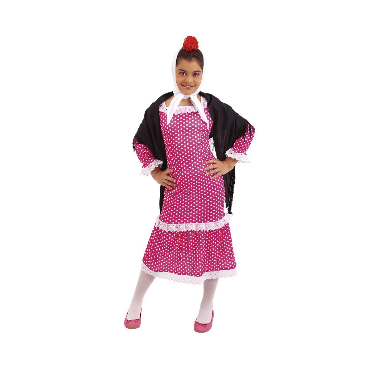Costume madrilena lusso