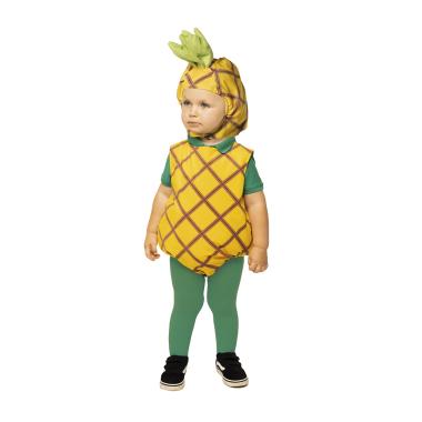 Costume ananas