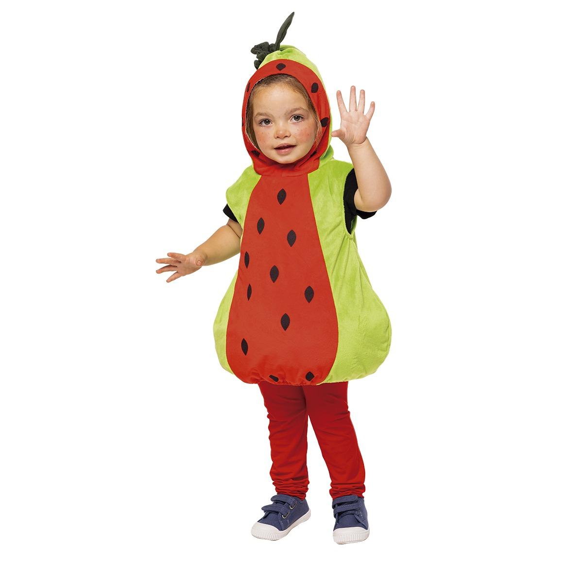 Costume cocomero