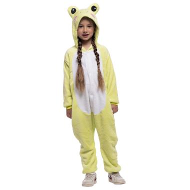 Costume rana salterina