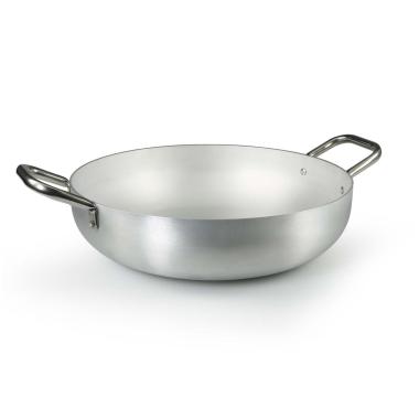 Tegame Barazzoni Professional Alluminio cm.Ø32 | Barazzoni
