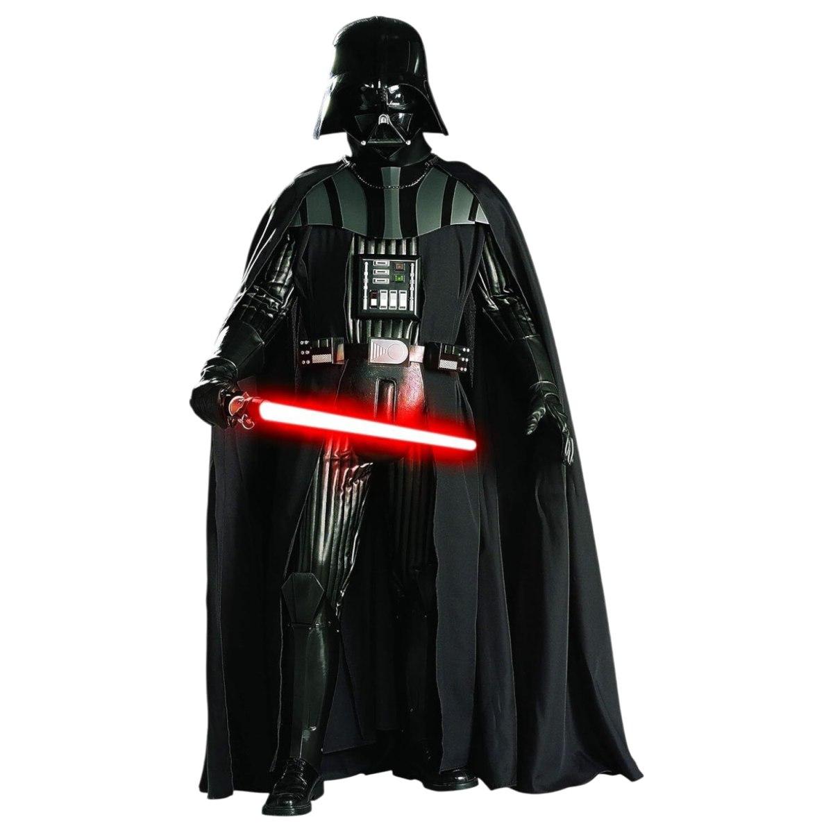 Costume star wars darth vader collezione