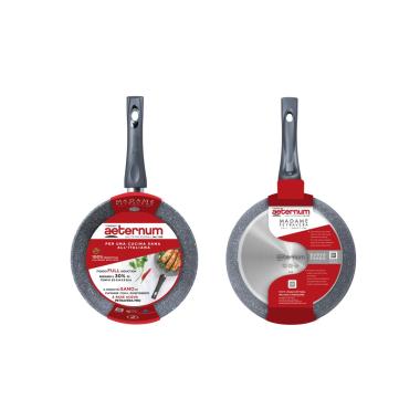 Padella Aeternum Petravera cm.Ø18 | Bialetti