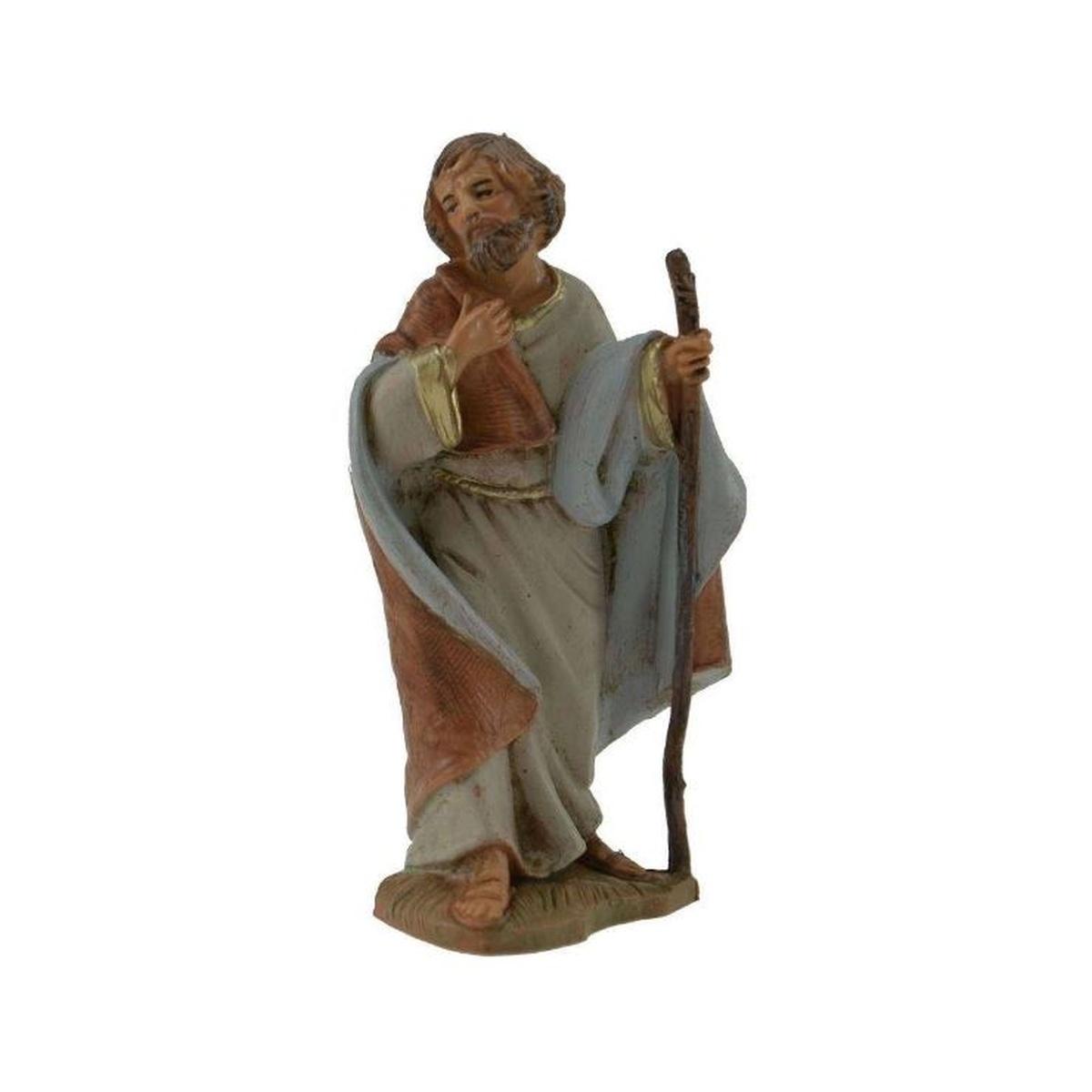 Statua presepe 9.5 cm natività
