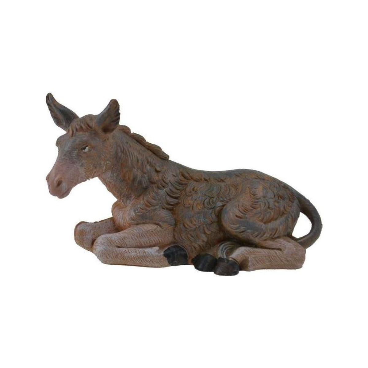Statua presepe 9.5 cm natività
