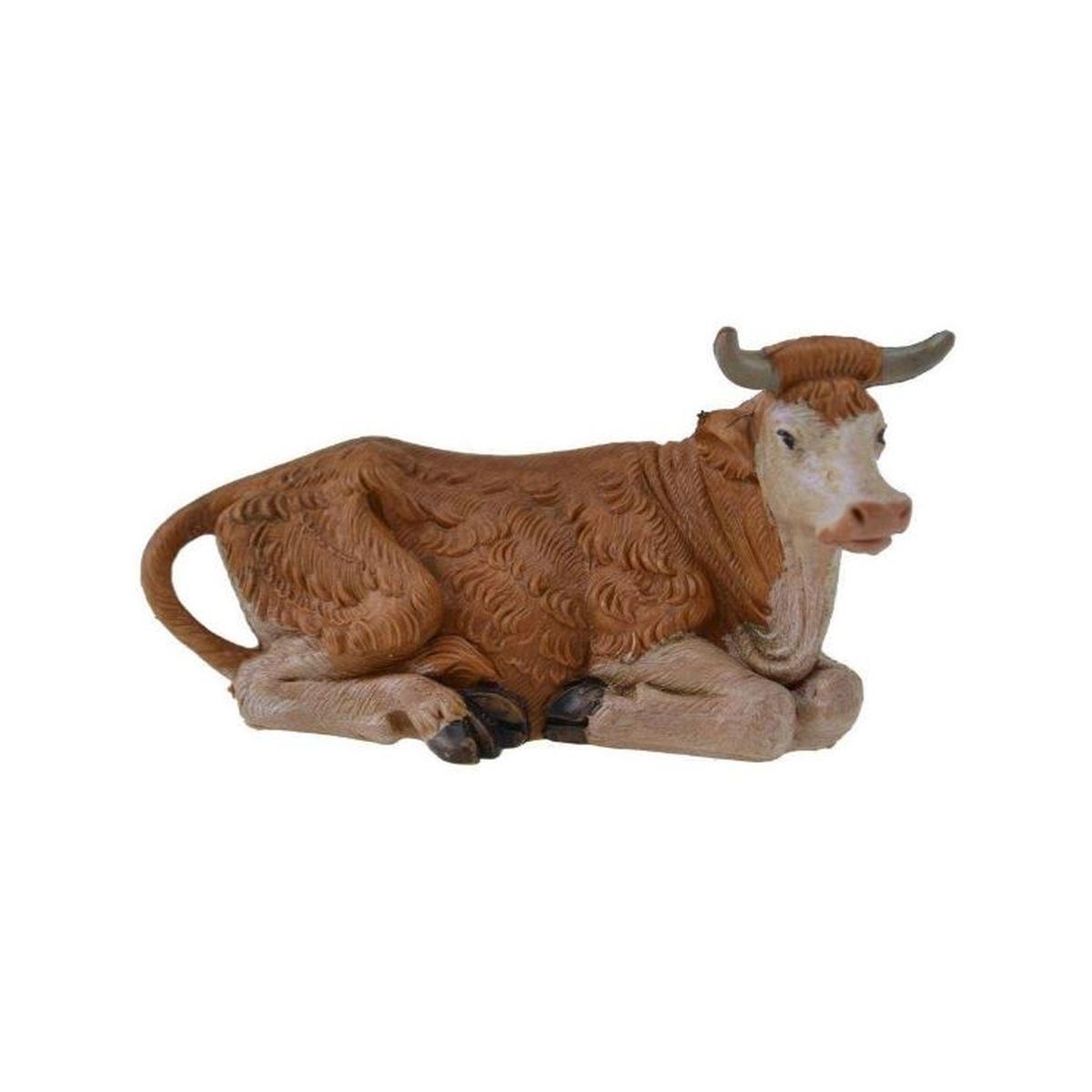 Statua presepe 9.5 cm natività