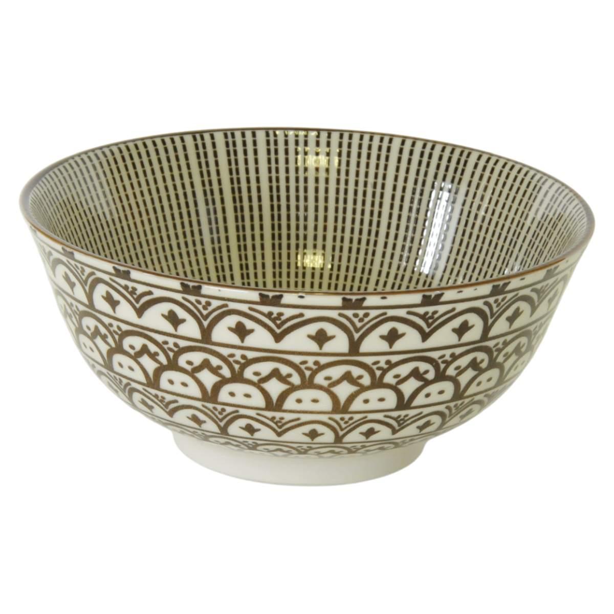 Insalatiera cm.Ø17,5 Ceramica Decori | M2 Store
