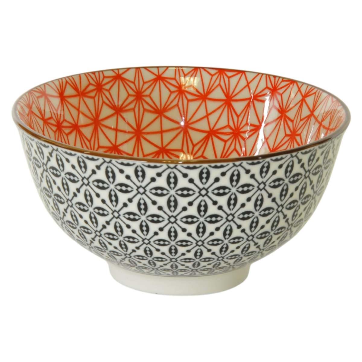 Insalatiera cm.Ø17,5 Ceramica Decori | M2 Store